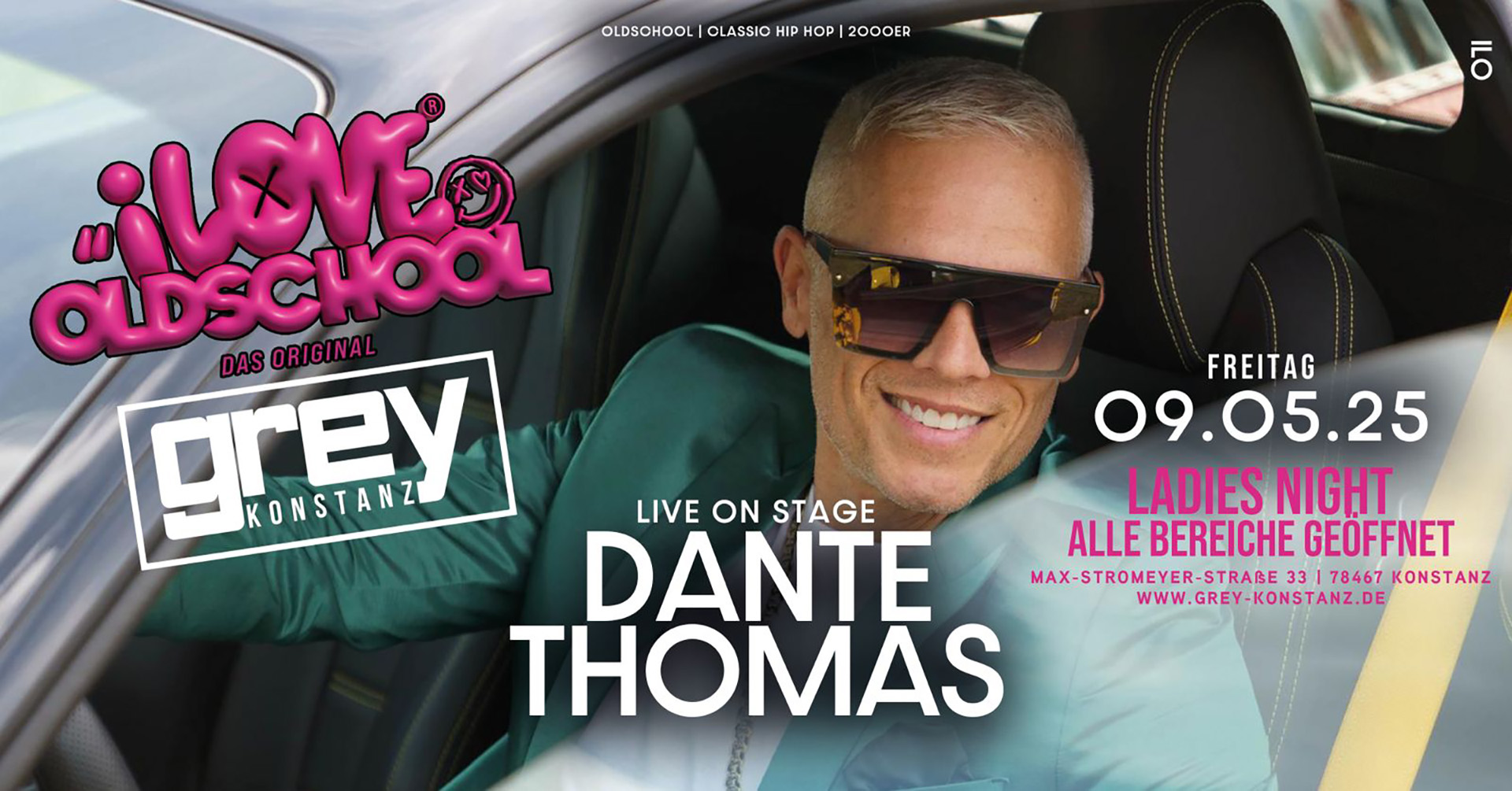 Flyer